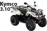 Kymco 150cc